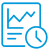 Real-Time Data Visualization - Icon