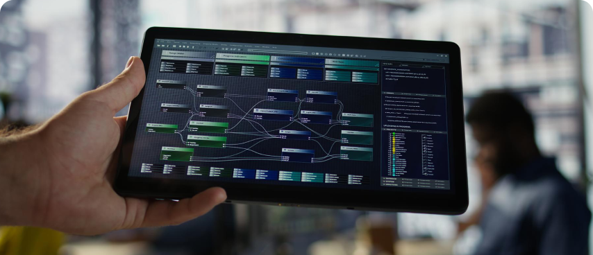 Seamless Data Integration - Power BI